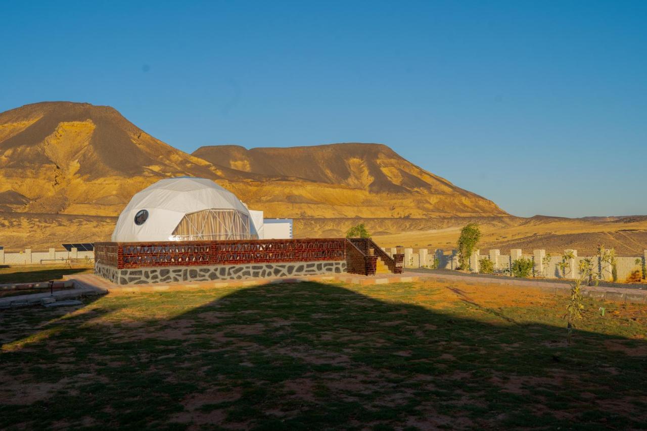 B&W Sahara Sky Camp Ξενοδοχείο Farafra Εξωτερικό φωτογραφία