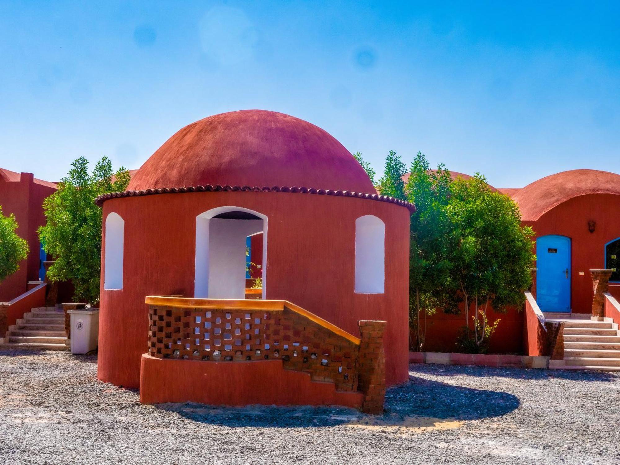 B&W Sahara Sky Camp Ξενοδοχείο Farafra Εξωτερικό φωτογραφία