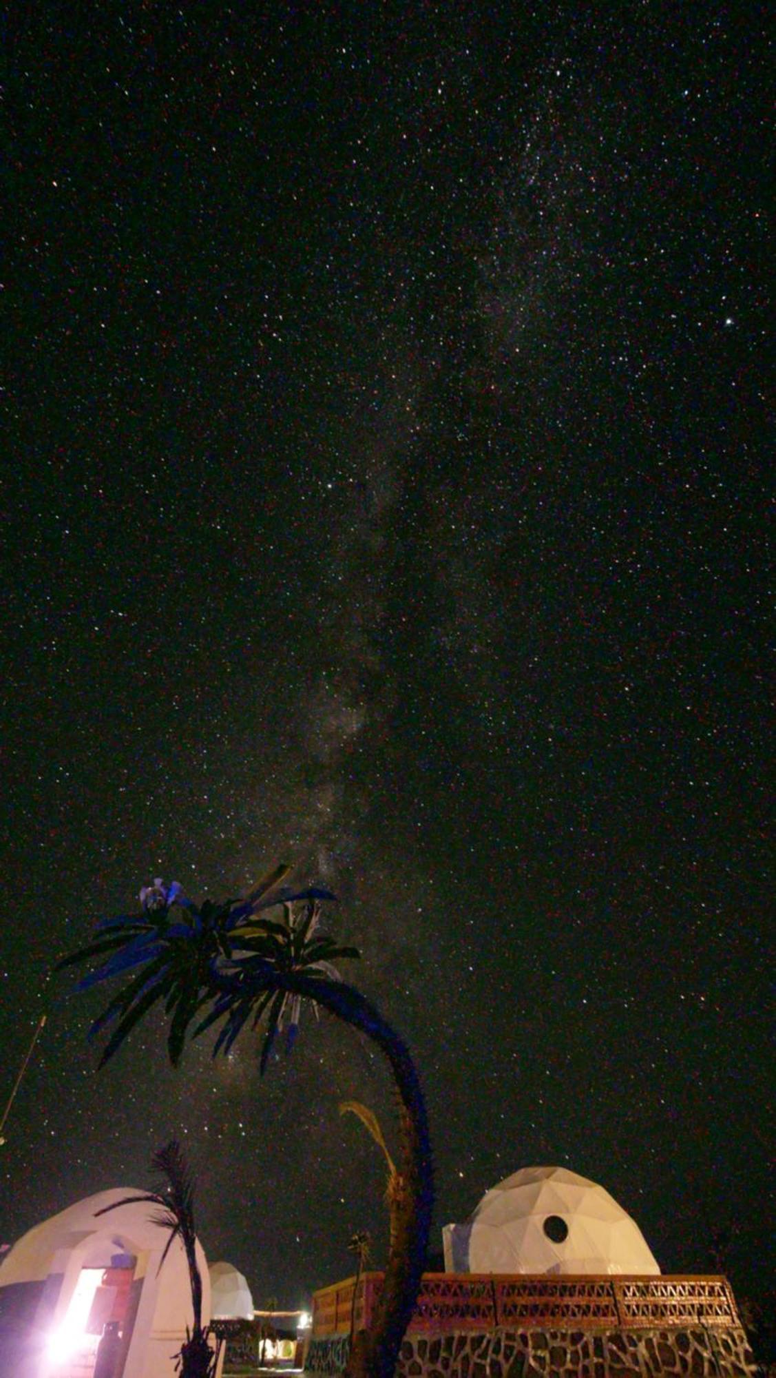 B&W Sahara Sky Camp Ξενοδοχείο Farafra Εξωτερικό φωτογραφία